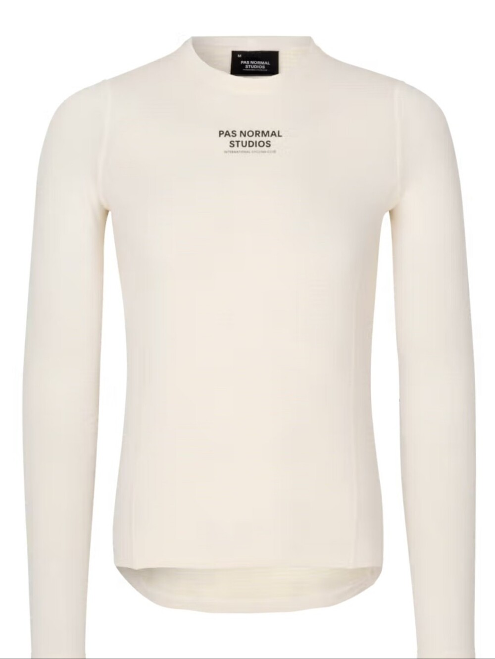 Men's Thermal Long Sleeve Base Layer